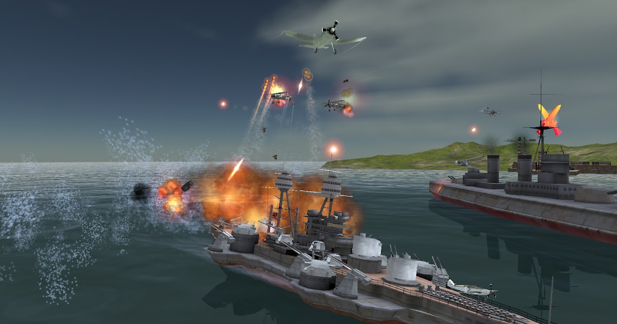 Tag : apk - Page No.2 « New Battleship demo Games